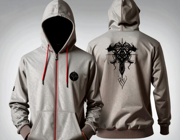 Shadow Absolution Hoodie