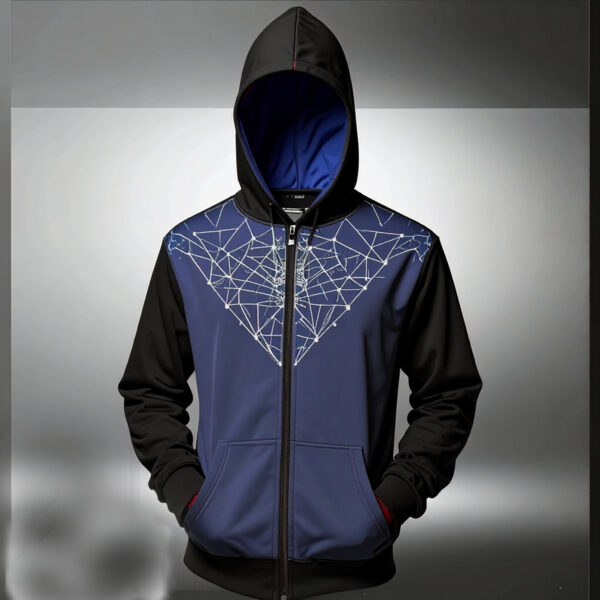 Astral Knight Hoodie