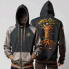 Arcane Sentinel Hoodie