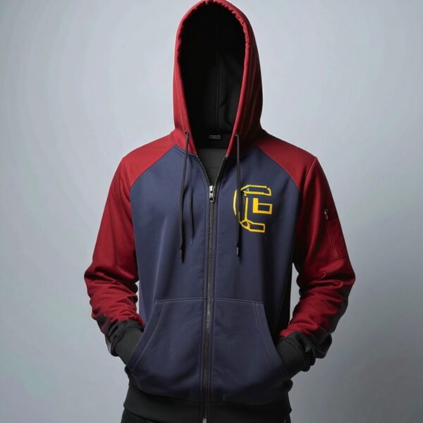 Titan Champion Hoodie